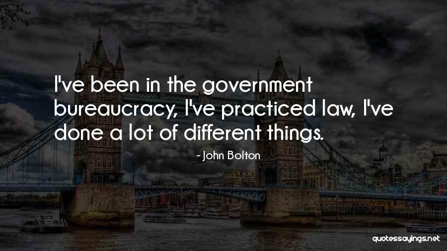 John Bolton Quotes 363248 John Bolton Quotes 363248