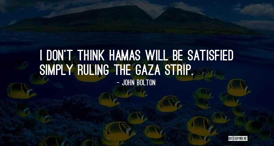 John Bolton Quotes 920858 John Bolton Quotes 920858