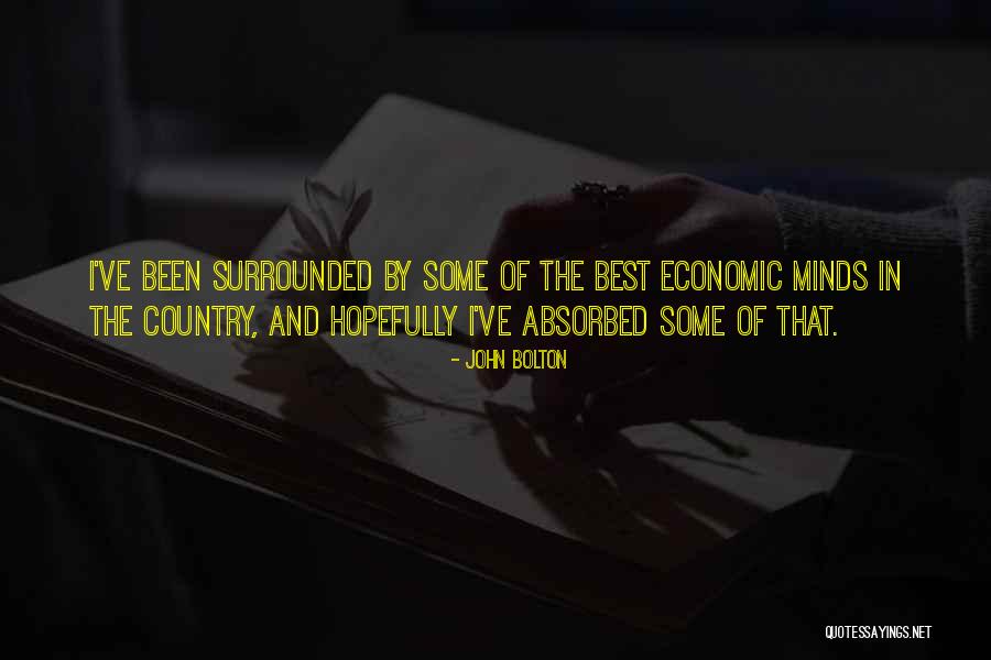 John Bolton Quotes 958221 John Bolton Quotes 958221