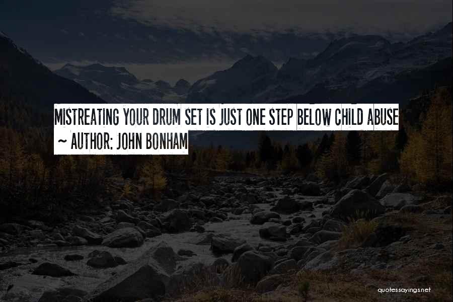 John Bonham Quotes 1613539