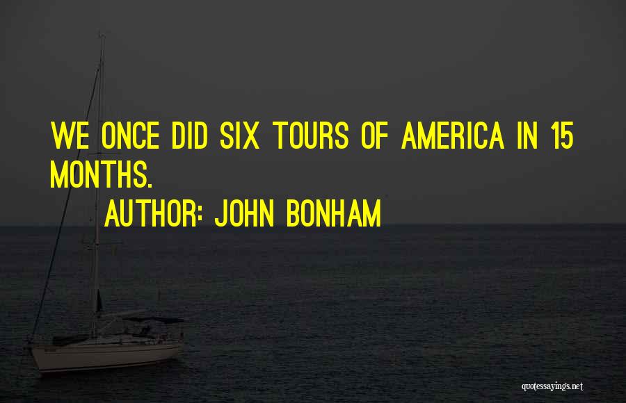 John Bonham Quotes 1792500
