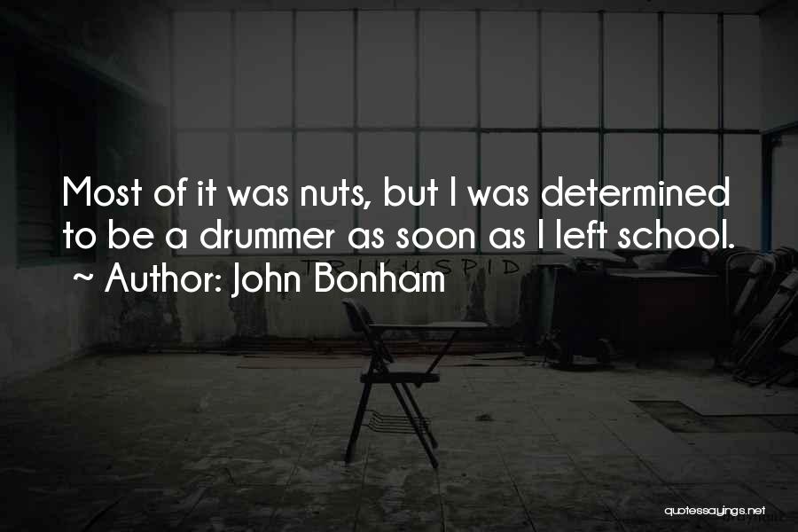 John Bonham Quotes 1934855