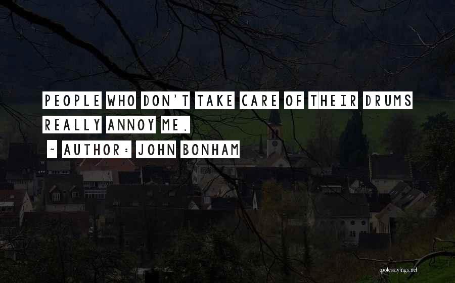 John Bonham Quotes 440793