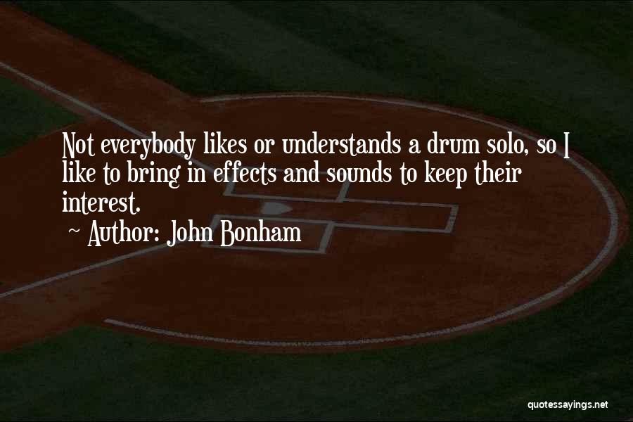 John Bonham Quotes 855843