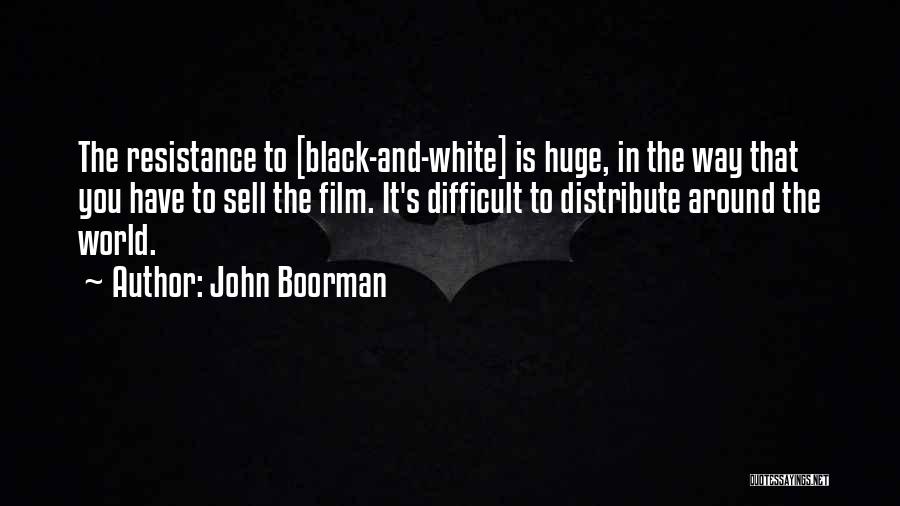 John Boorman Quotes 1098847