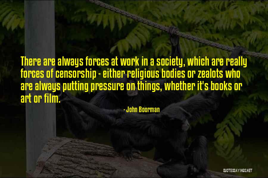 John Boorman Quotes 1302004