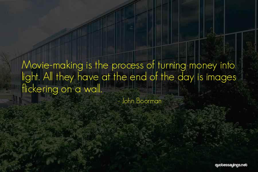 John Boorman Quotes 1304080