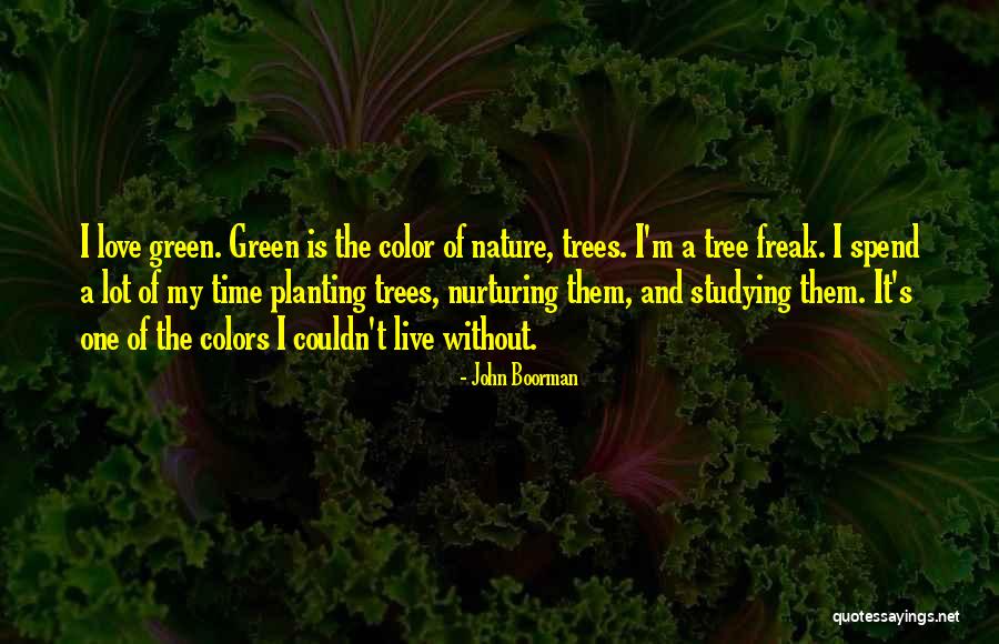 John Boorman Quotes 1556210