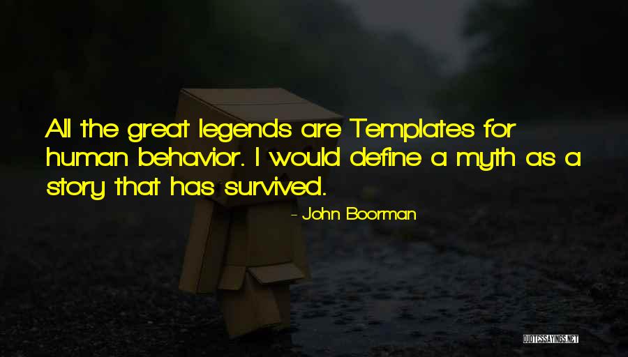 John Boorman Quotes 1677356 John Boorman Quotes 1677356