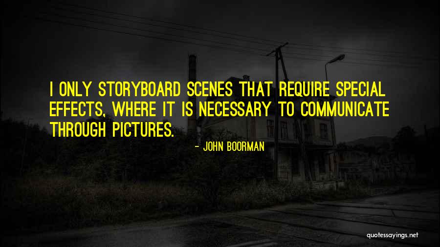 John Boorman Quotes 465024