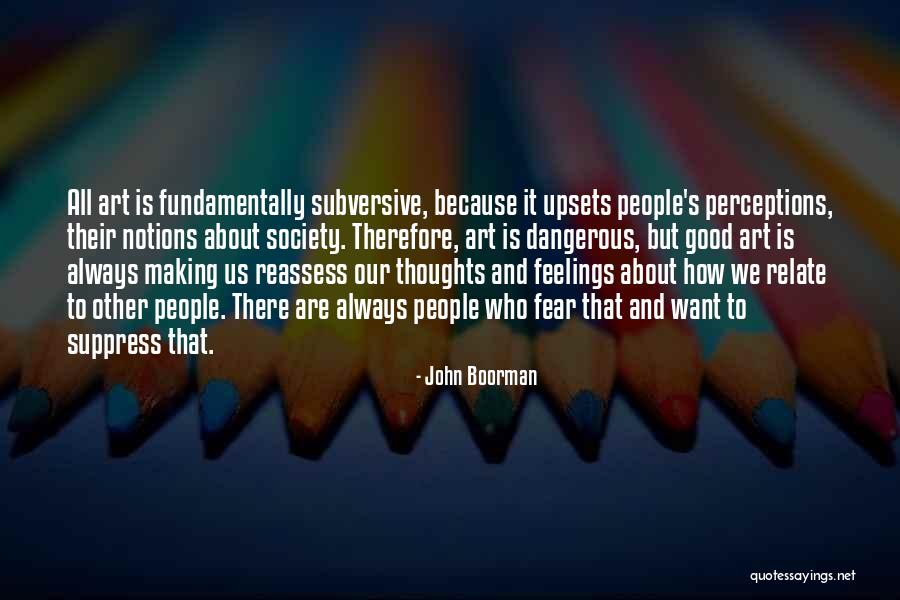 John Boorman Quotes 576275 John Boorman Quotes 576275