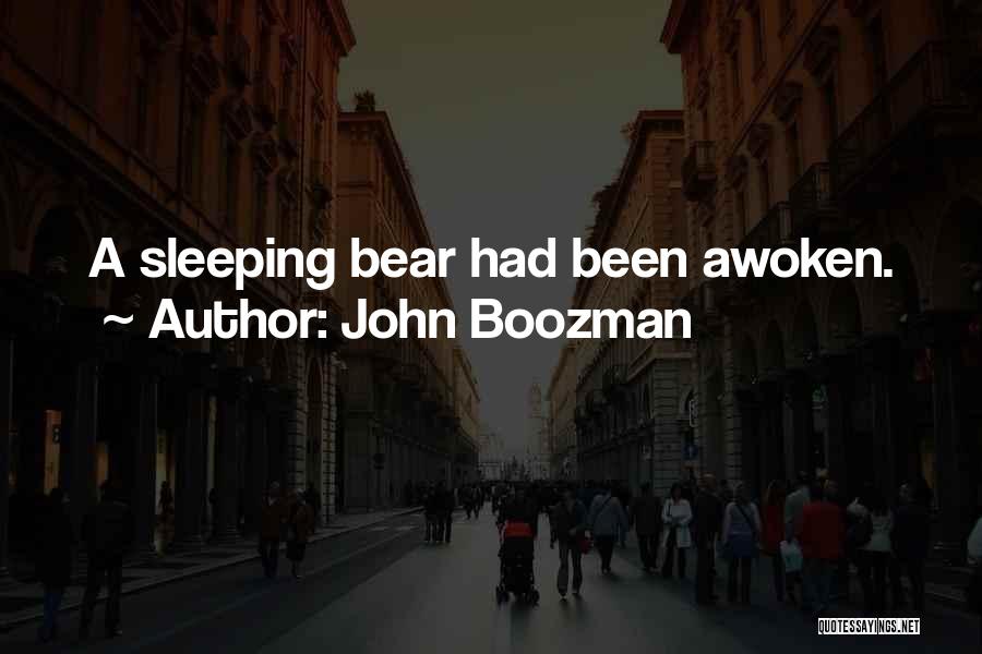 John Boozman Quotes 1889482