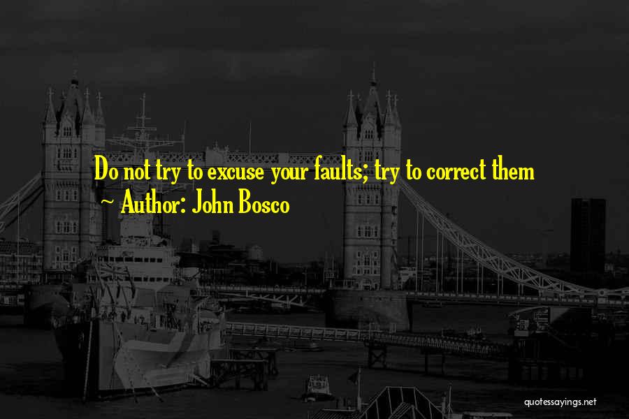John Bosco Quotes 992083