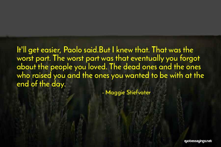 John Bosley Quotes By Maggie Stiefvater John Bosley Quotes By Maggie Stiefvater