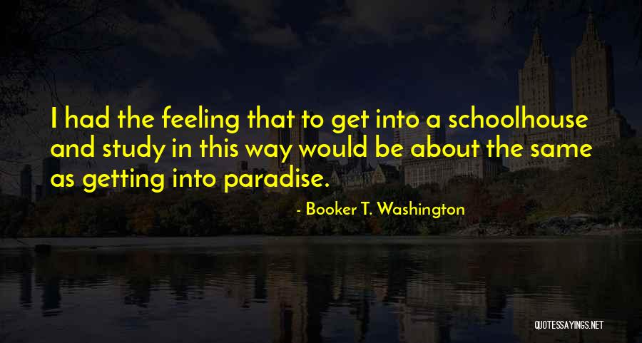 John Boy Walden Quotes By Booker T. Washington John Boy Walden Quotes By Booker T. Washington