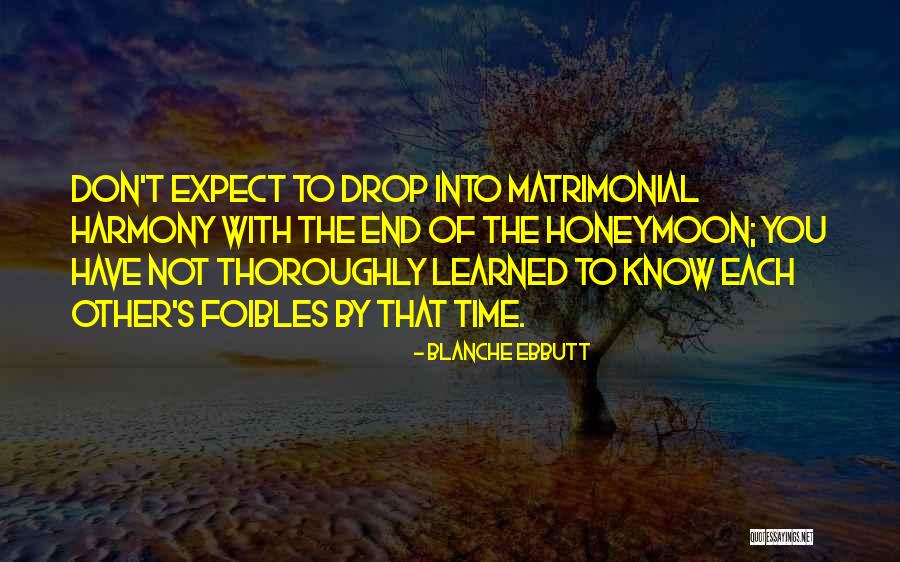 John Boy Walton Quotes By Blanche Ebbutt John Boy Walton Quotes By Blanche Ebbutt