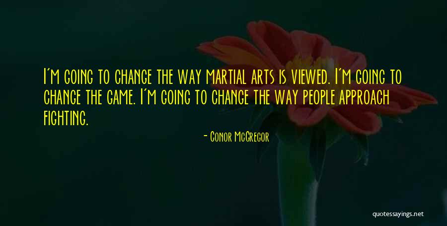 John Boy Walton Quotes By Conor McGregor John Boy Walton Quotes By Conor McGregor