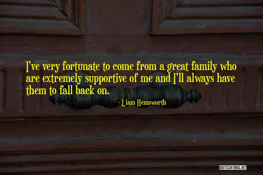 John Boy Walton Quotes By Liam Hemsworth John Boy Walton Quotes By Liam Hemsworth