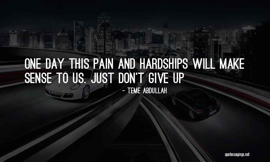 John Boy Walton Quotes By Teme Abdullah John Boy Walton Quotes By Teme Abdullah