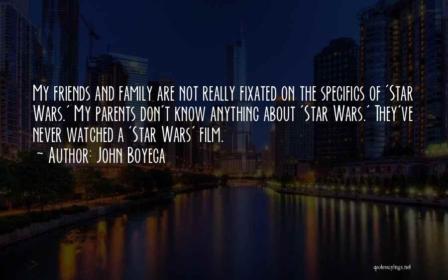 John Boyega Quotes 1354187