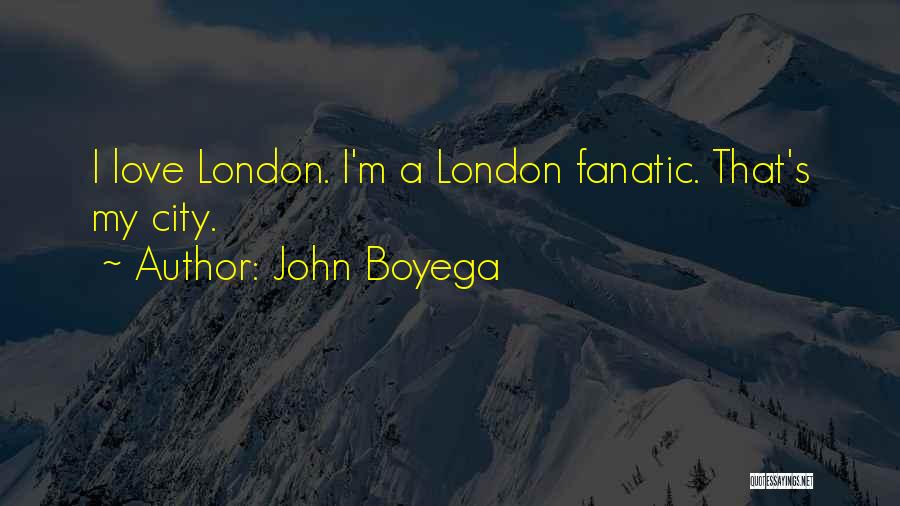 John Boyega Quotes 1832314