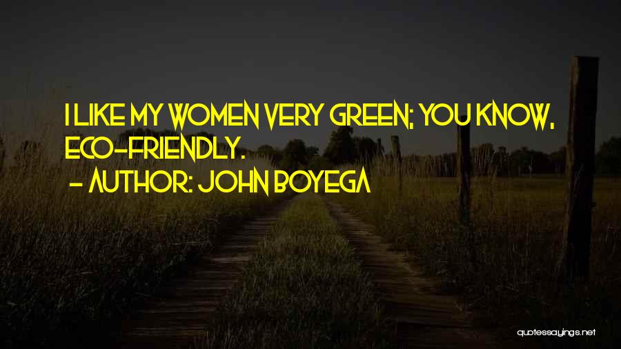 John Boyega Quotes 1971512