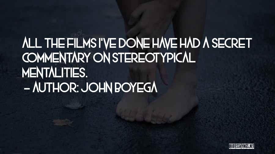 John Boyega Quotes 315515