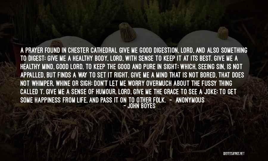 John Boyes Quotes 1627434 John Boyes Quotes 1627434
