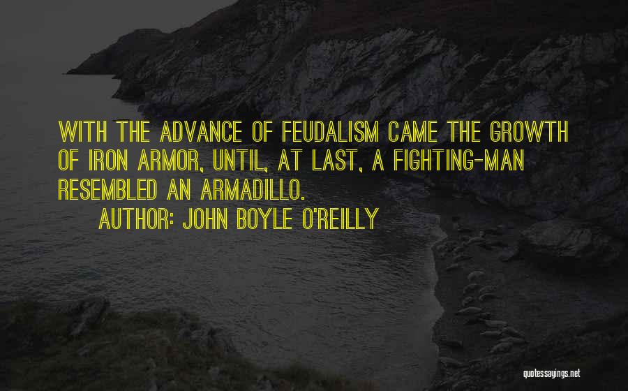 John Boyle O'Reilly Quotes 2064725