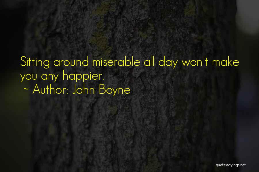 John Boyne Quotes 1156018