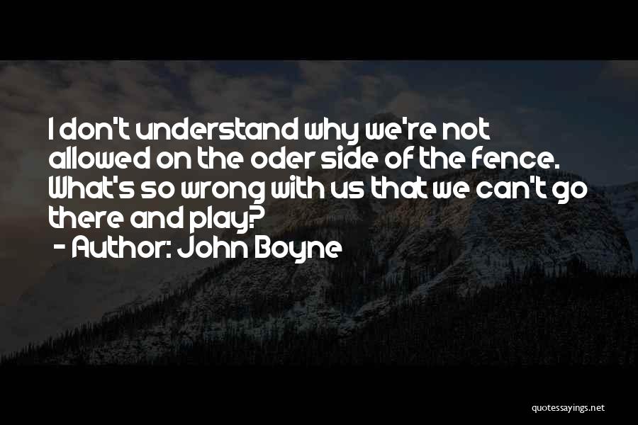 John Boyne Quotes 1214107