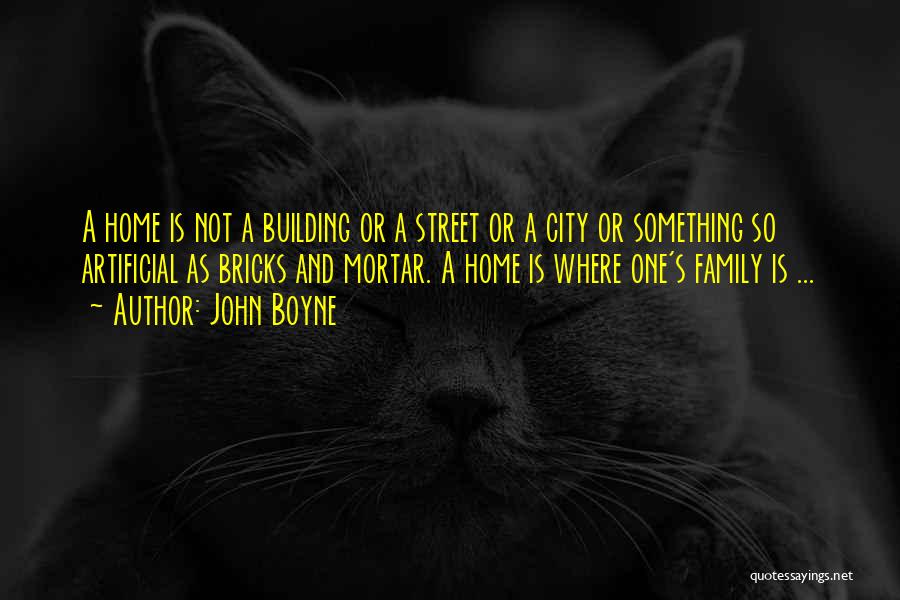 John Boyne Quotes 1278596