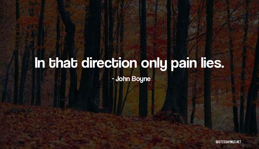 John Boyne Quotes 1337705