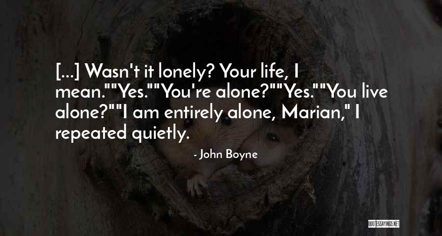 John Boyne Quotes 1438417