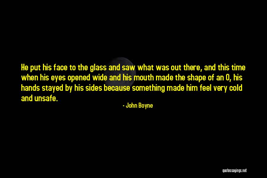 John Boyne Quotes 1506010