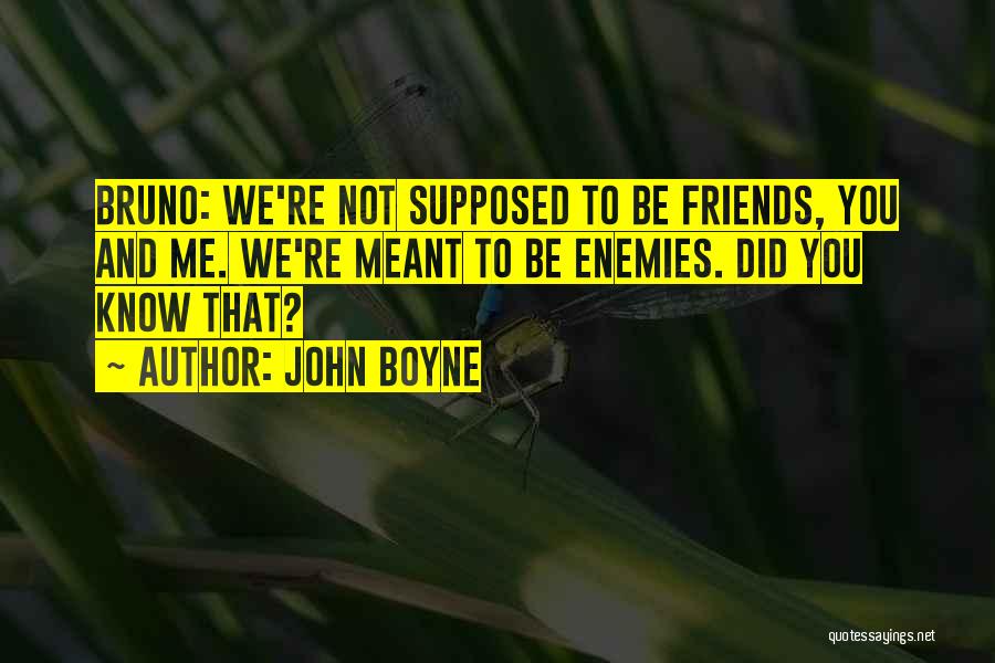 John Boyne Quotes 151268