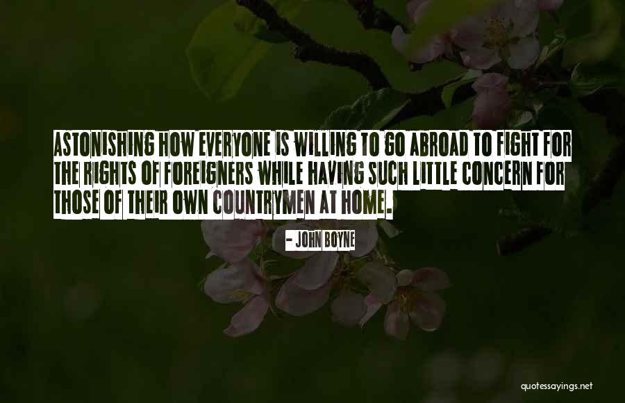 John Boyne Quotes 1688899