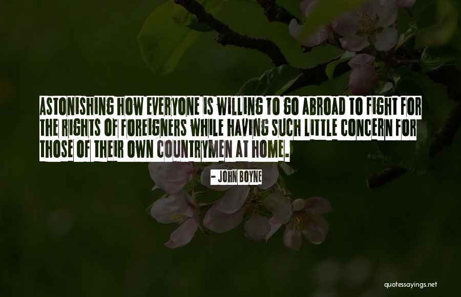 John Boyne Quotes 1688899