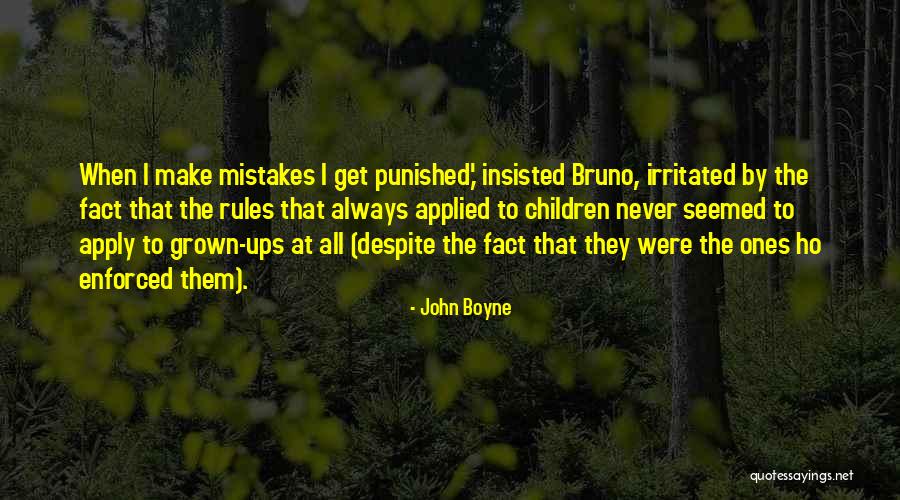 John Boyne Quotes 2036258