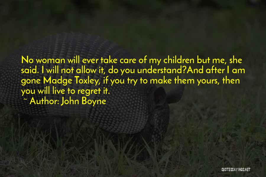 John Boyne Quotes 389942