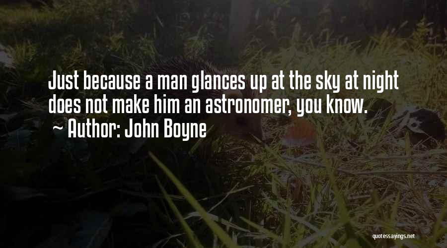 John Boyne Quotes 910599