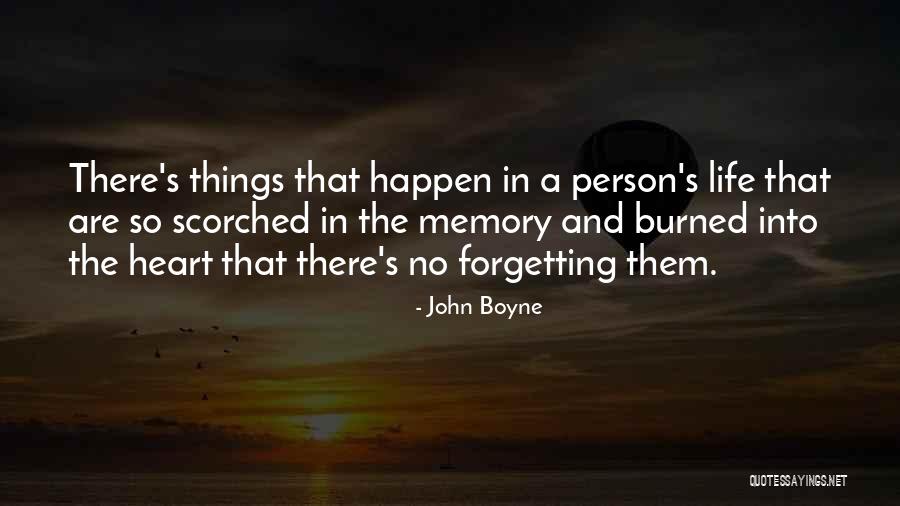 John Boyne Quotes 978457