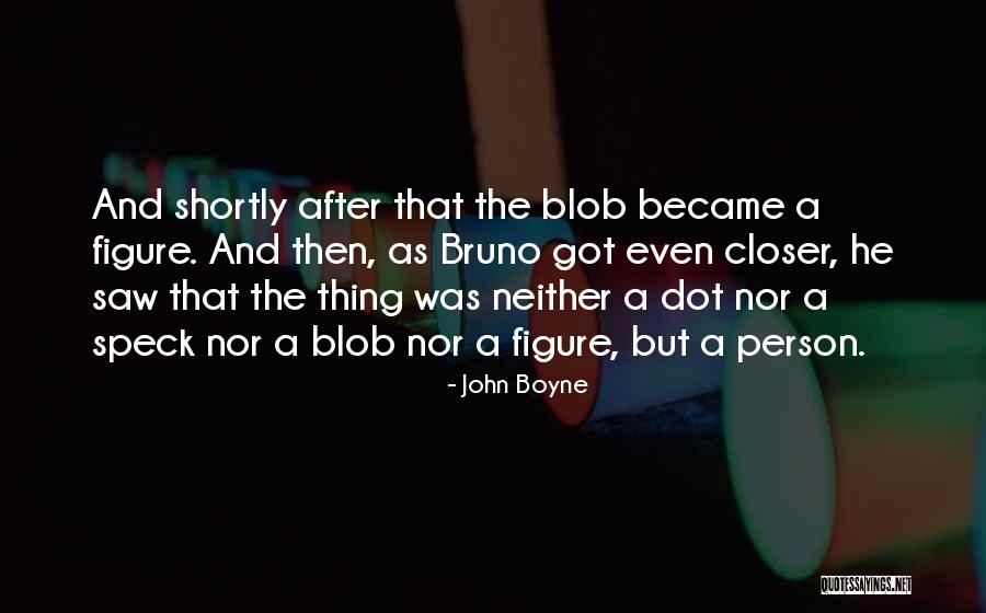 John Boyne Quotes 980505