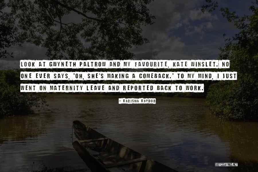 John Brack Quotes By Karisma Kapoor John Brack Quotes By Karisma Kapoor