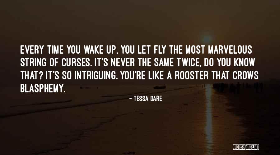 John Brack Quotes By Tessa Dare John Brack Quotes By Tessa Dare