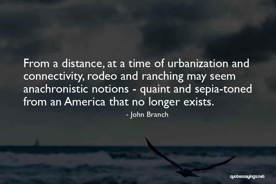 John Branch Quotes 598706