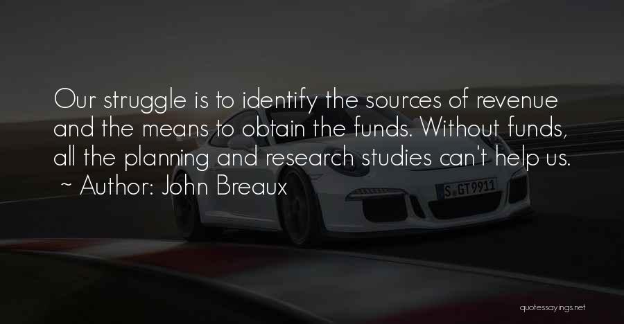 John Breaux Quotes 1697632