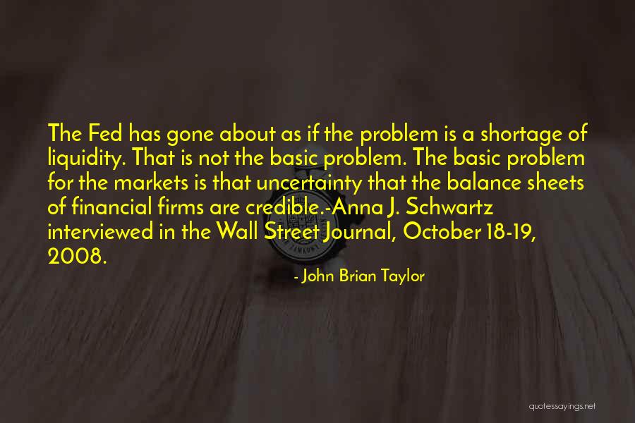 John Brian Taylor Quotes 2169413 John Brian Taylor Quotes 2169413