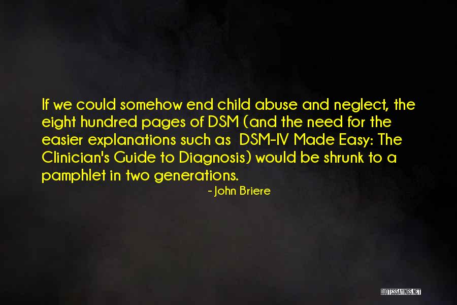 John Briere Quotes 713934 John Briere Quotes 713934