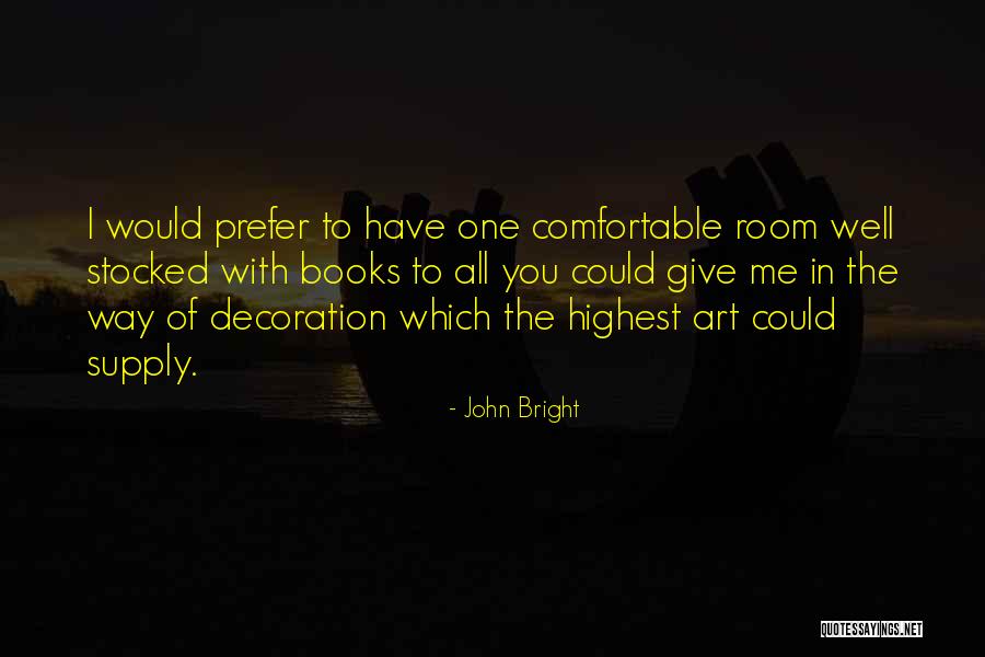 John Bright Quotes 1687866 John Bright Quotes 1687866